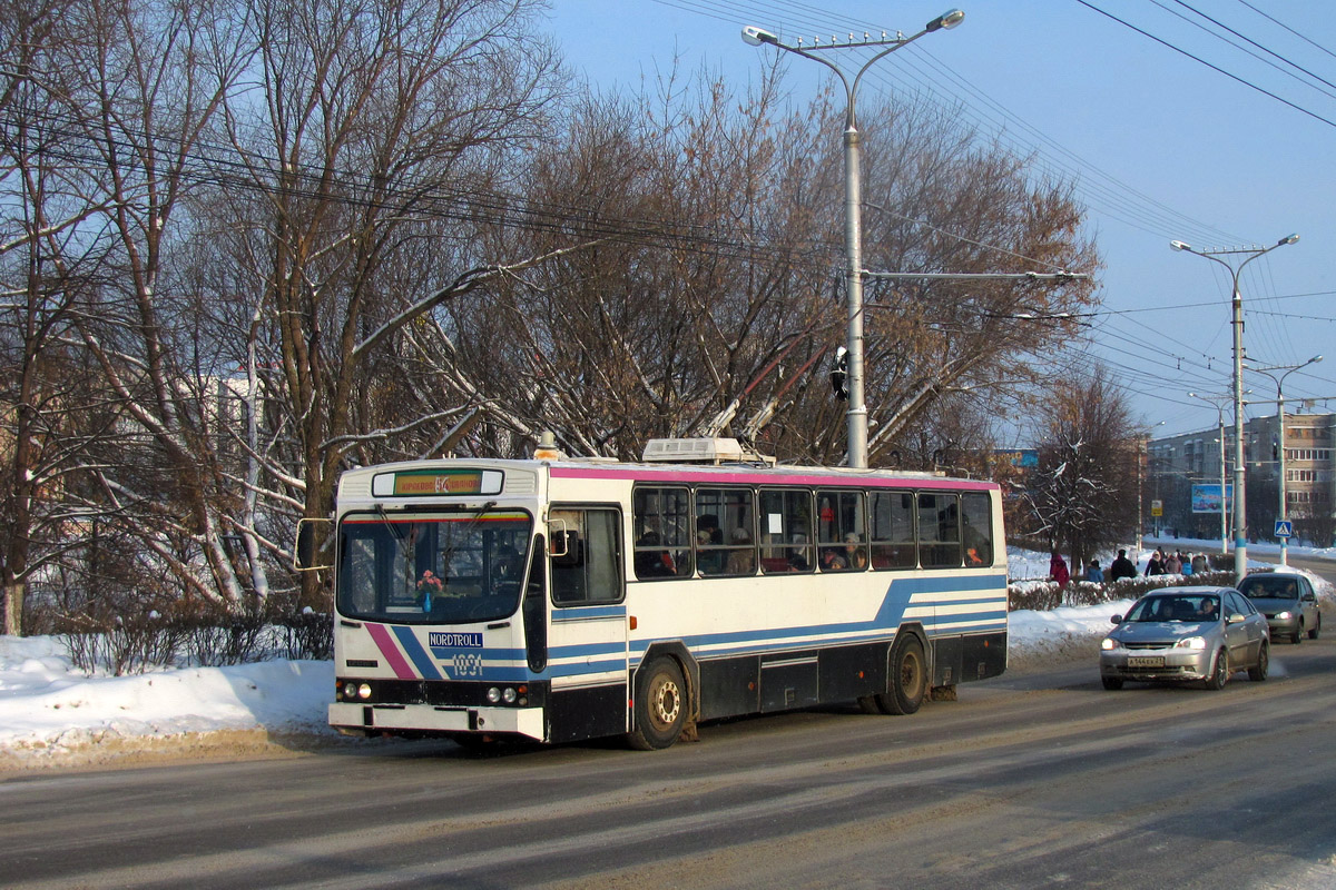 Общественный транспорт города Чебоксары онлайн